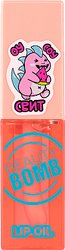 Beauty Bomb Lip oil тон 02 Oh So Sweet (4мл)