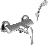 Смеситель Lemark plus STRIKE LM1103C