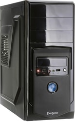 Корпус ExeGate XP-328 500W