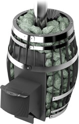 Банная печь Термофор Саяны XXL 2015 Inox ДА ЗК