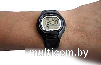 Наручные часы Casio LW-200-1BVEF