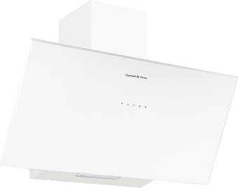Кухонная вытяжка Zigmund & Shtain K 133.9 W