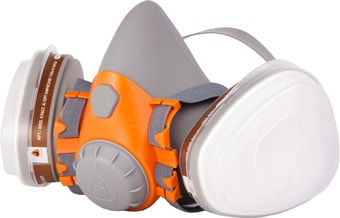 Jeta Safety Респиратор-полумаска J-Set 6500 S
