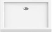 Душевой поддон NEW TRENDY Cantare 100x80 B-0140