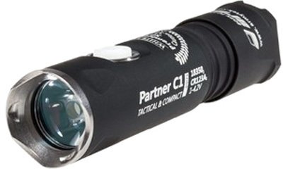 Фонарь Armytek Partner C1 Pro v3 XP-L