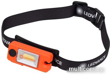 Фонарь Ledvance Flashl Headl Rech Multi