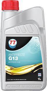 Антифриз 77 Lubricants Antifreeze G13 1л