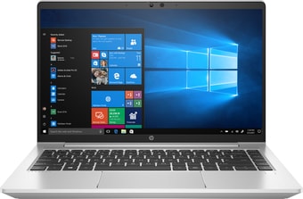 Ноутбук HP ProBook 440 G8 2R9D0EA