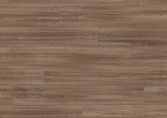 Ламинированный пол EGGER Pro Classic 4V EPL181 Дуб Сория коричневый