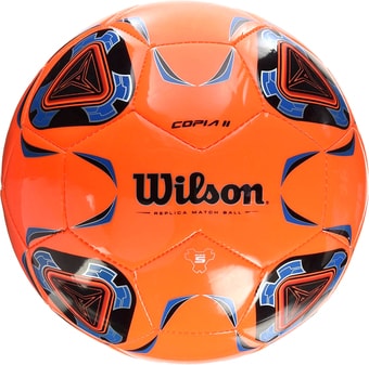 Мяч Wilson Copia Ii WTE9282XB05 (5 размер)