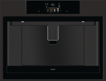Эспрессо кофемашина ASKO CM8477A
