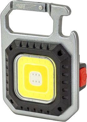 Фонарь Яркий луч KM-130 Муравей