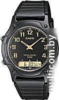 Наручные часы Casio AW-49H-1BVEF
