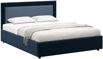 Кровать Moon Trade Nikki New 1228/К002471 200x160