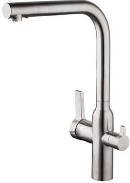 Смеситель Gappo G4399-4