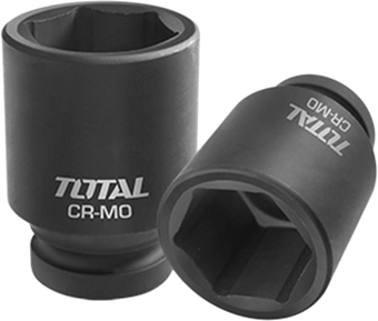 Головка слесарная Total THHISD3448L