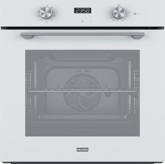 Электрический духовой шкаф Franke FMA 86 H WH