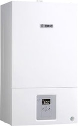 Отопительный котел Bosch Gaz 6000W WBN28HRN