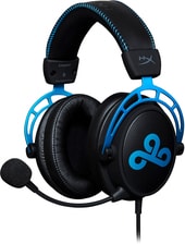 Наушники HyperX Cloud Alpha Cloud9 Edition