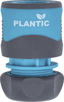 Коннектор Plantic Light 1/2" 39370-01