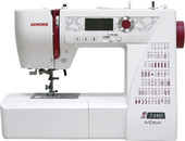 Швейная машина Janome ArtDecor 734D