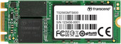 SSD Transcend MTS600 256GB (TS256GMTS600)