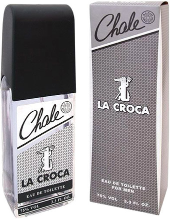 Парфюмерия Positive Chale La Croca EdT (100 мл)