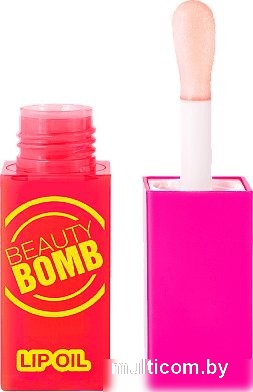 Beauty Bomb Lip oil тон 03 Fabulous (4мл)