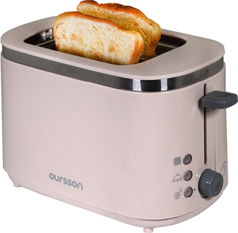 Тостер Oursson TO2104/PC