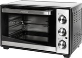 Мини-печь Pioneer MO5015G Black