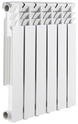 Радиатор Rommer Optima Bm 500 (10 секций)