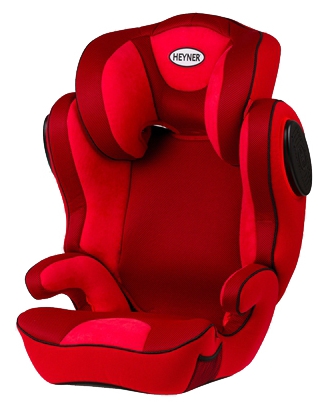 Автокресло Heyner MaxiProtect Ergo 3D-SP
