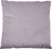 Декоративная подушка Сонум Лофти 45x45 (слива)