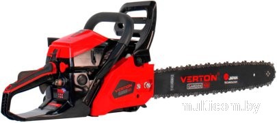 Бензопила Verton Garden Pro CS-4518