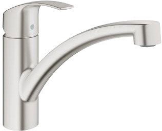 Смеситель Grohe Eurosmart 33281DC2