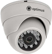 IP-камера Optimus IP-E021.0(3.6)