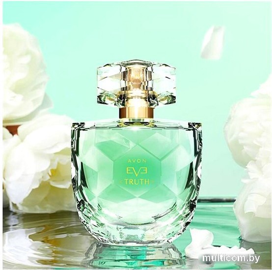 Парфюмерная вода Avon Eve Truth EdP (10 мл)
