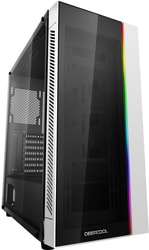 Корпус DeepCool MATREXX 55 ADD-RGB DP-ATX-MATREXX55-AR-WH