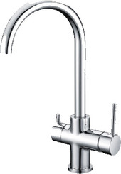 Смеситель Gappo G1052-8