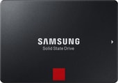 SSD Samsung 860 Pro 2TB MZ-76P2T0