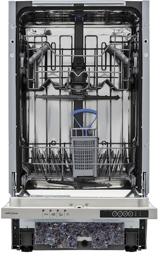 Встраиваемая посудомоечная машина Krona Regen 45 BI