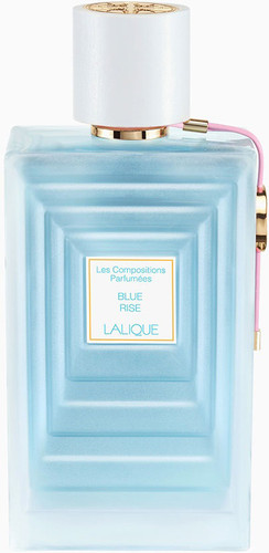 Парфюмерная вода Lalique Les Compositions Parfumees Blue Rise EdP (100 мл)