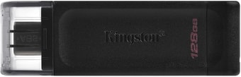 Kingston DataTraveler 70 128GB