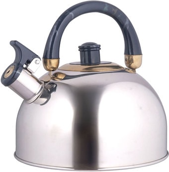 Чайник со свистком Rainstahl RS-7550-35