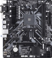 Материнская плата Gigabyte B450M S2H (rev. 1.0)
