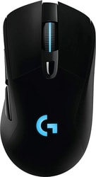 Игровая мышь Logitech G703 Lightspeed Hero Wireless