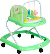 Ходунки Alis Подвески 801А (зеленый)