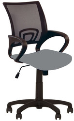 Кресло Новый Стиль Network GTP OH-5 C-38 (серый)