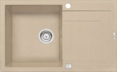 Кухонная мойка Deante Rapido ZQK 7113 (песочный)