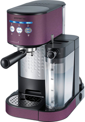 Рожковая кофеварка Polaris PCM 1525E Adore Cappuccino